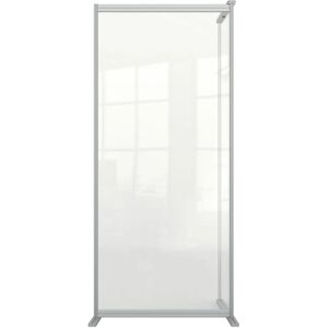 Nobo 1915519 bacheca magnetiche e accessori 800 x 600 mm Trasparente [1915519]