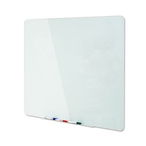 Bi-Office GL080101 bacheca magnetiche e accessori Vetro Bianco [GLASSDRY1200]