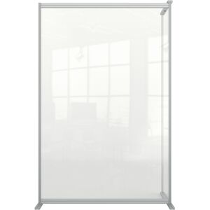 Nobo 1915518 bacheca magnetiche e accessori 1200 x 600 mm Trasparente [1915518]