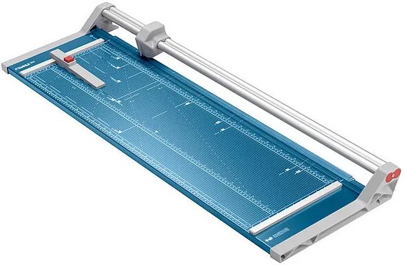 Dahle 556 taglierino 1 mm 10 fogli [A1PROFESSIONAL]