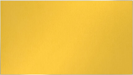 Nobo Impression Pro bacheca per appunti Interno Giallo [1915433]