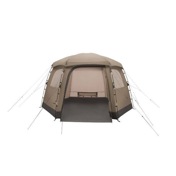easy camp moonlight yurt grigio tenda a cupola/igloo [120382]