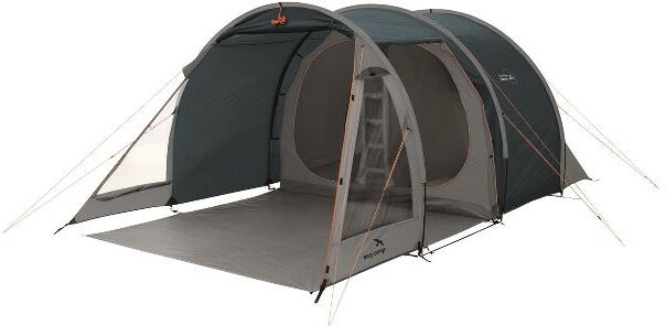 easy camp galaxy 400 verde tenda a tunnel [120413]