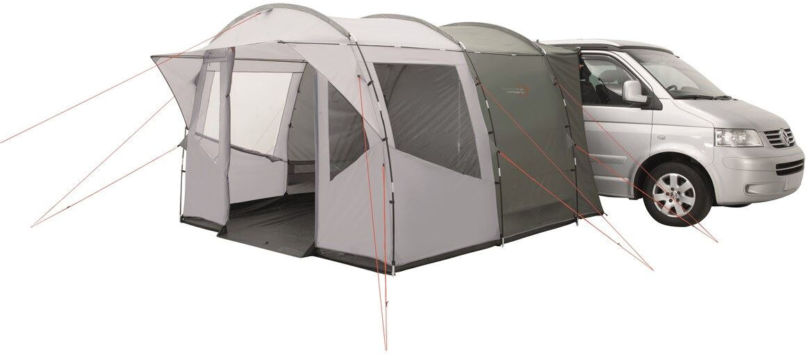 easy camp wimberly visiera parasole grigio [120399]