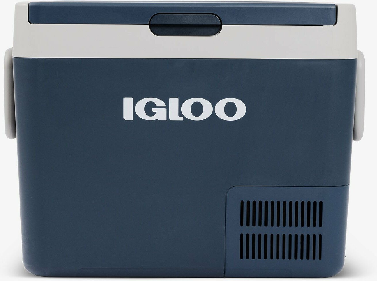 igloo icf 40 borsa frigo 38,8 l elettrico blu, grigio [9620012751]