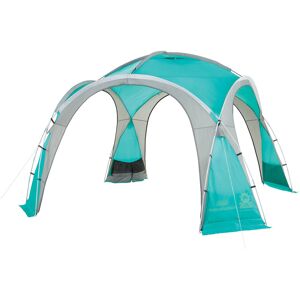 Coleman Event Dome Xl Rifugio Blu, Grigio [2000025128]