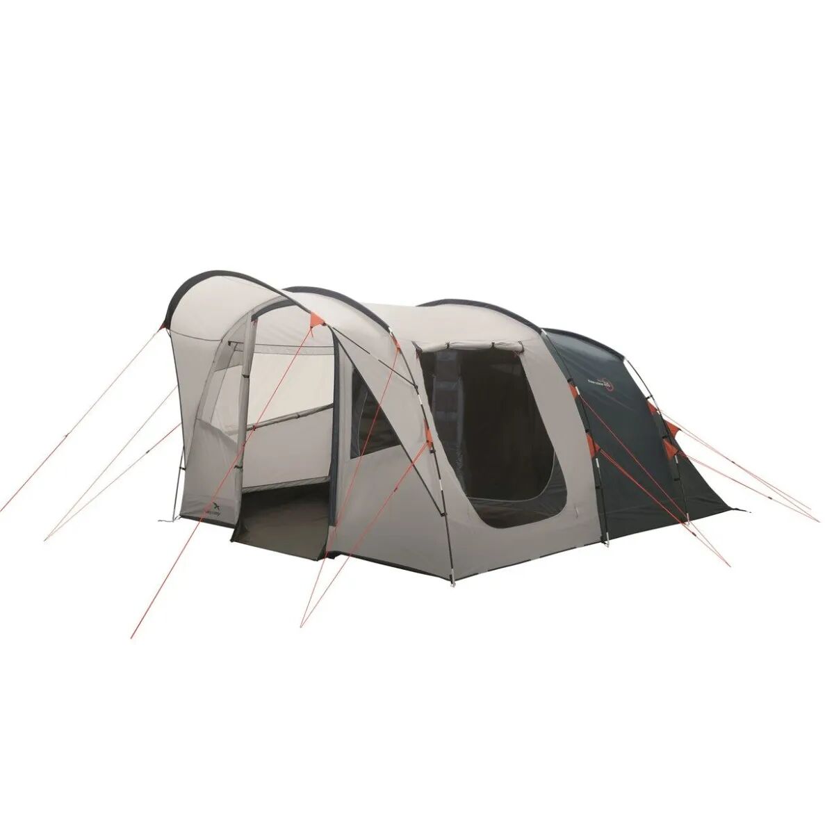 Easy Camp Edendale 600 6 persona(e) Blu Tenda a tunnel [120449]