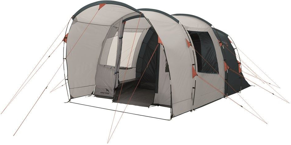 Easy Camp Palmdale 300 3 persona(e) Blu Tenda a tunnel [120420]