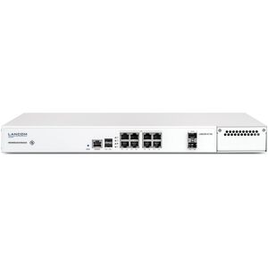 Lancom Systems Firewall hardware  UF-760 firewall (hardware) 1U [55035]