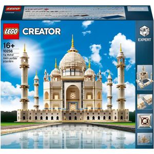 Lego Creator Expert Taj Mahal - 10256 [10256]