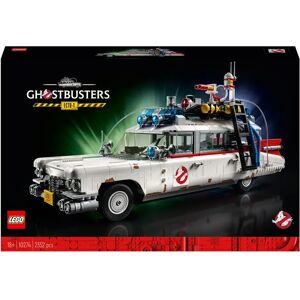 Lego Creator Expert ECTO-1 Ghostbusters™ [10274]