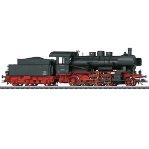 Märklin Class 56 Steam Locomotive parte e accessorio di modellino in scala Locomotiva [37509]