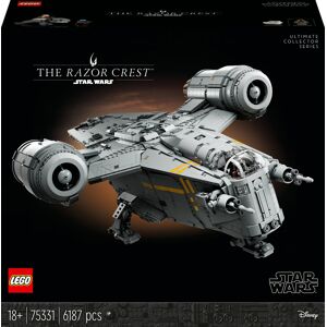 Lego Star Wars Razor Crest™ [75331]