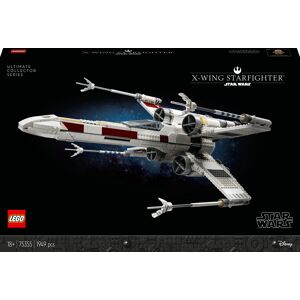 Lego Star Wars X-Wing Starfighter™ [75355]