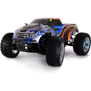 Amewi 22098 modellino radiocomandato (RC) Monster truck Motore elettrico 1:10