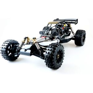 Amewi Pitbull X Evolution modellino radiocomandato (RC) Buggy Motore elettrico 1:5