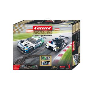 Carrera Start Your Engines [20023631]