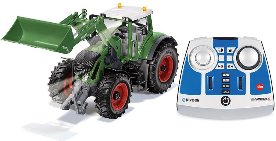 Siku 6796 Veicolo terrestre radiocomandato (RC) Motore elettrico 1:32 Trattore [6796]