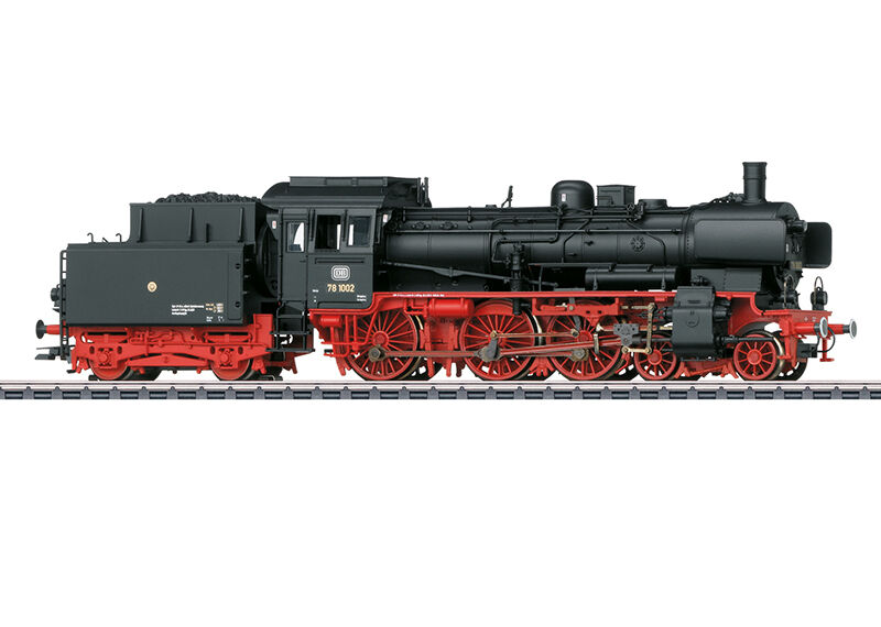 Märklin 39782 parte e accessorio di modellino in scala Locomotiva