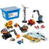 Lego Education Tech Machines Set [45002]