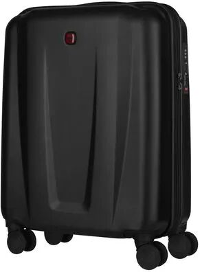 Wenger/SwissGear Valigia  Zenyt Trolley Guscio rigido Nero 33 L ABS, Policarbonato (PC) [610157]