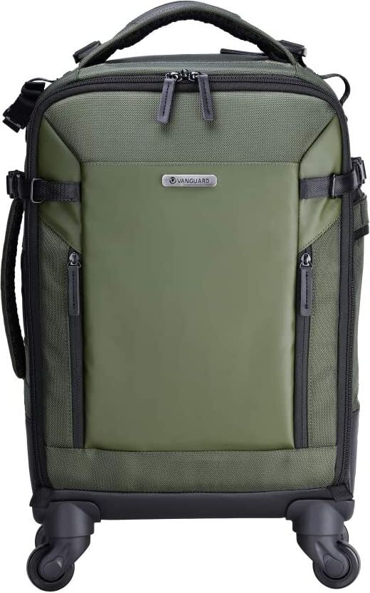 Vanguard Valigetta porta attrezzi  VEO SELECT 55BT GR Backpack-Trolley [VEO GR]