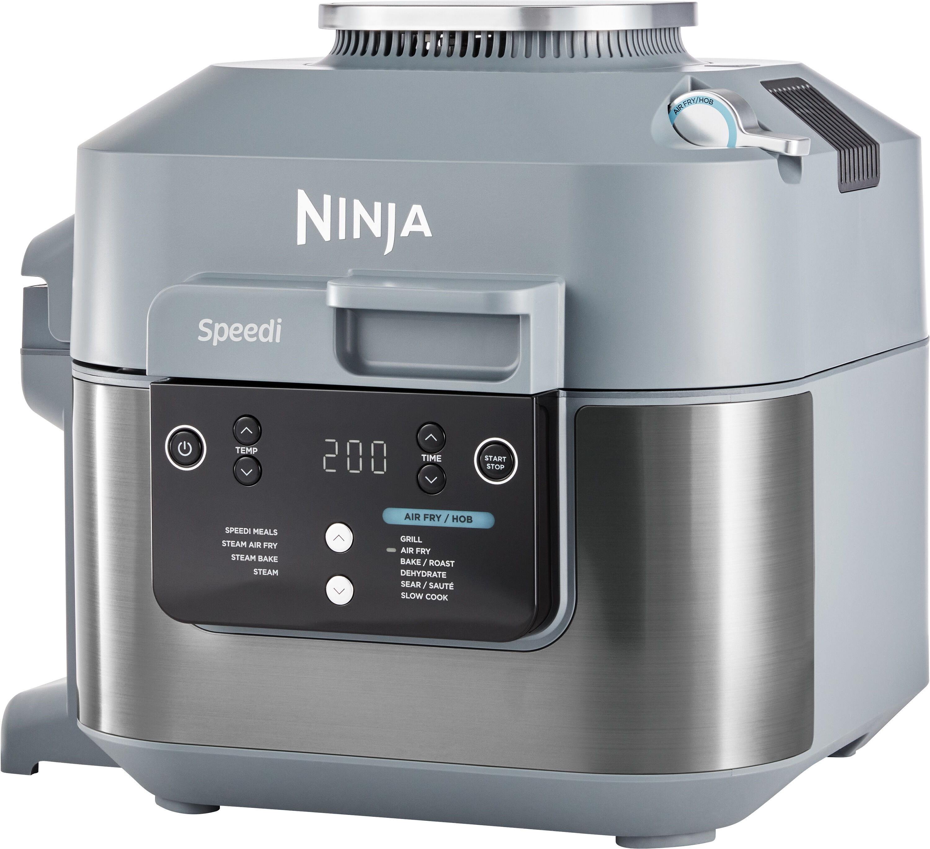 Ninja Speedi 5,7 L 1760 W Grigio [ON400EU]