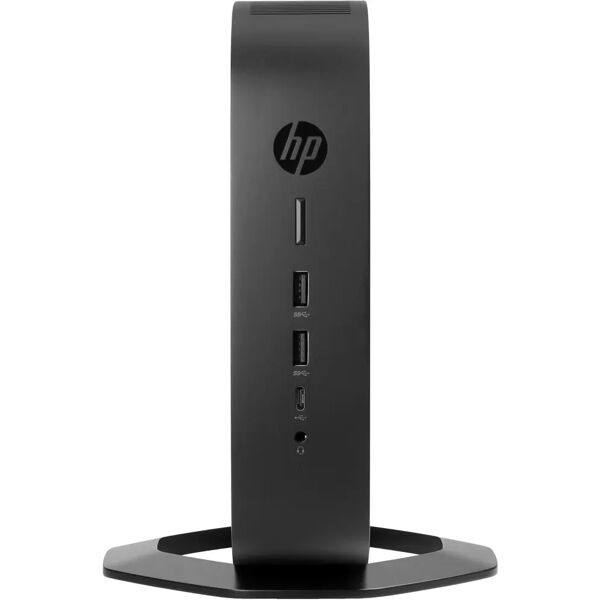 hp t740 3,25 ghz windows 10 iot enterprise 1,33 kg nero v1756b