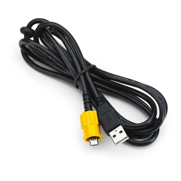 zebra p1063406-045 cavo usb 1,8 m 2.0 micro-usb b a nero [p1063406-045]