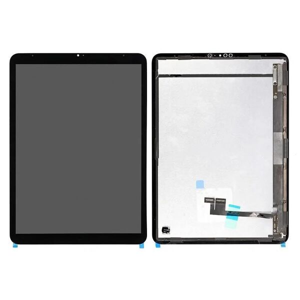 coreparts tabx-ipro11-lcd-b ricambio e accessorio per tablet gruppo display + alloggiamento anteriore [tabx-ipro11-lcd-b]