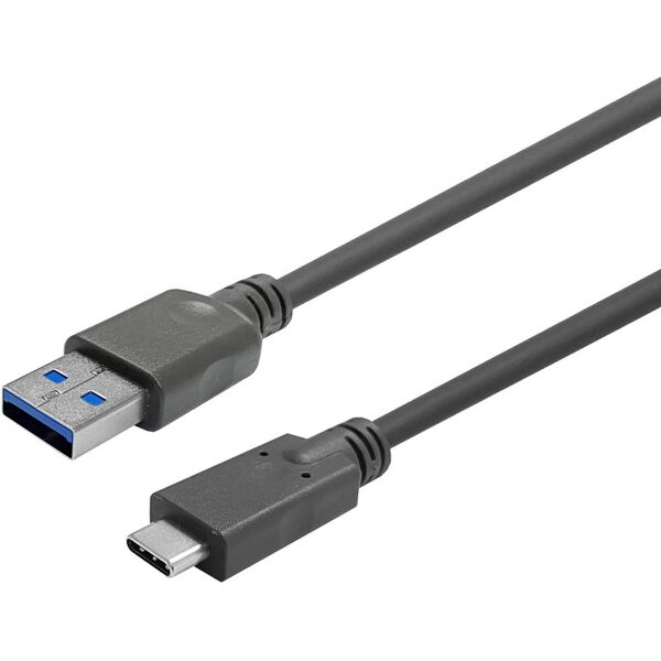 vivolink prousbcamm15 cavo usb 15 m 3.2 gen 1 (3.1 1) c a nero [prousbcamm15]