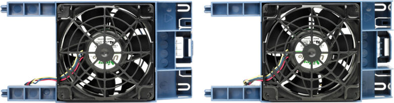 hpe p48908-b21 parte e accessorio del sistema di raffreddamento computer modulo ventilatore [p48908-b21]