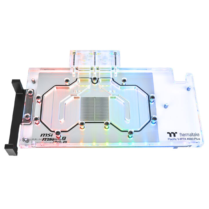 thermaltake cl-w388-pl00sw-a parte e accessorio del sistema di raffreddamento computer blocco acqua [cl-w388-pl00sw-a]