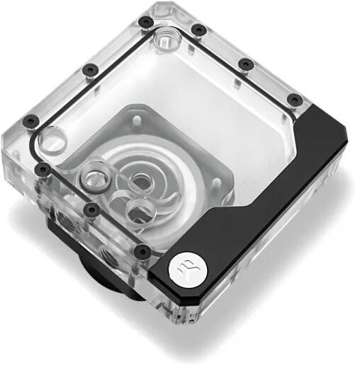 EK Water Blocks Kinetic FLT 120 D5 Pompa e serbatoio [3831109819784]