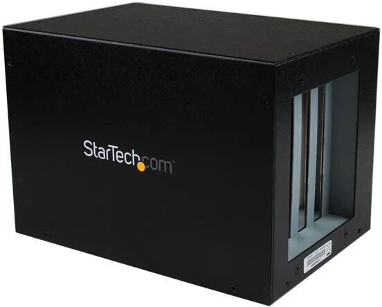 StarTech.com Sistema d'espansione PCI Express a 4 slot [PEX2PCI4]