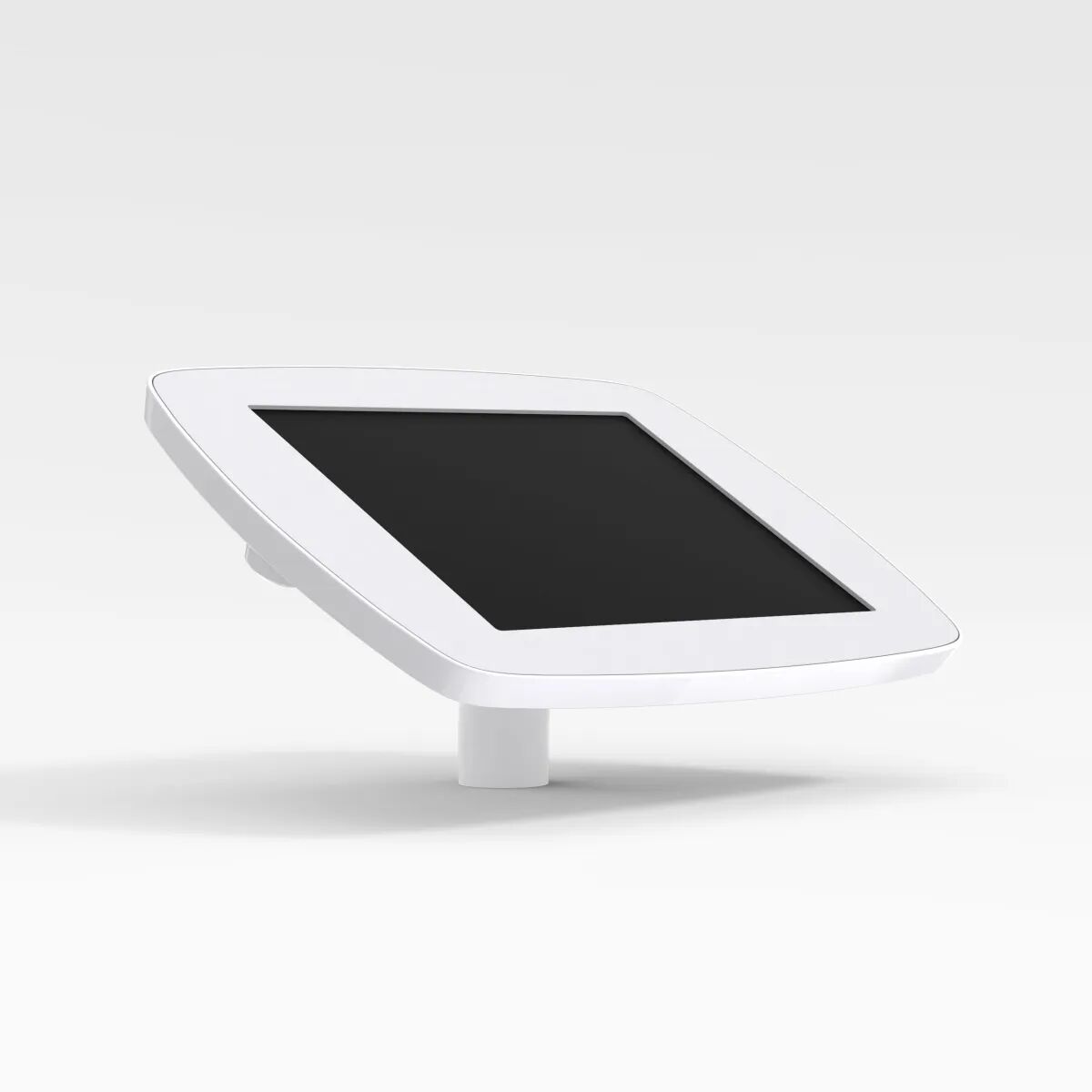 Bouncepad Desk supporto antifurto per tablet 24,6 cm (9.7") Bianco [DSK-W4-PD3-MD]