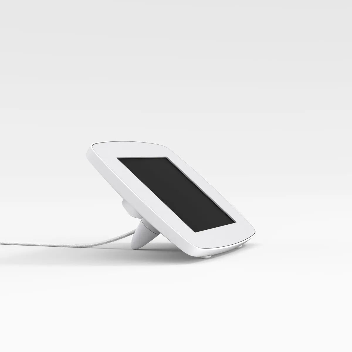 Bouncepad Lounge supporto antifurto per tablet 20,1 cm (7.9") Bianco [LO2-W4-M3-MN]