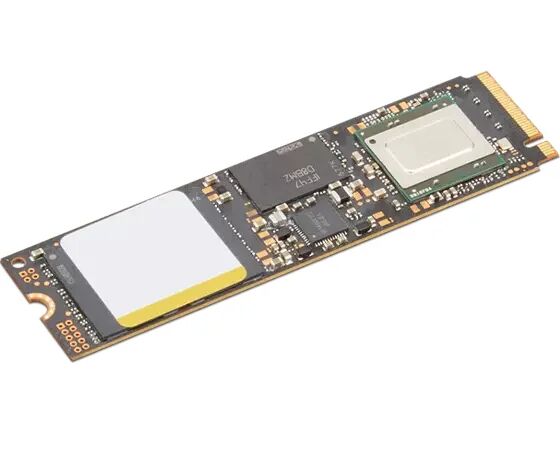 Lenovo SSD  4XB1K68131 drives allo stato solido M.2 4 TB PCI Express 4.0 NVMe [4XB1K68131]