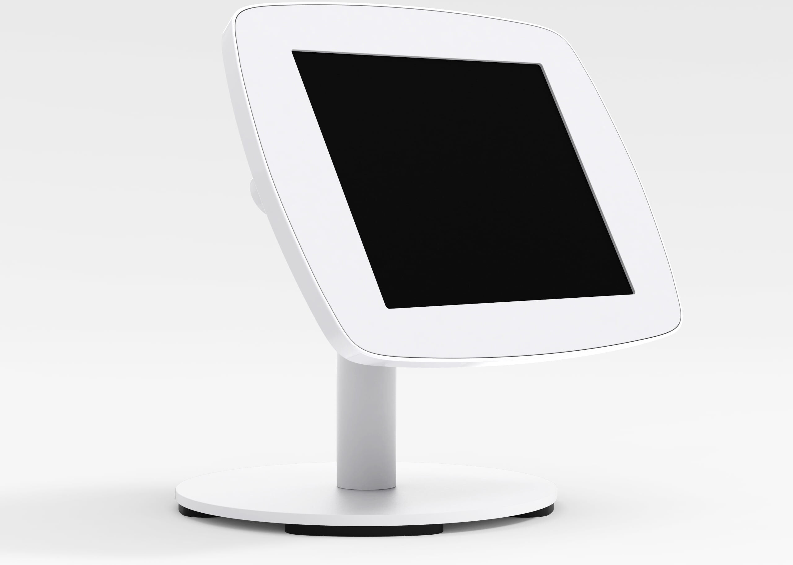 Bouncepad Counter 60 supporto antifurto per tablet 24,4 cm (9.6") Bianco [C6-W4-TE1-MD]