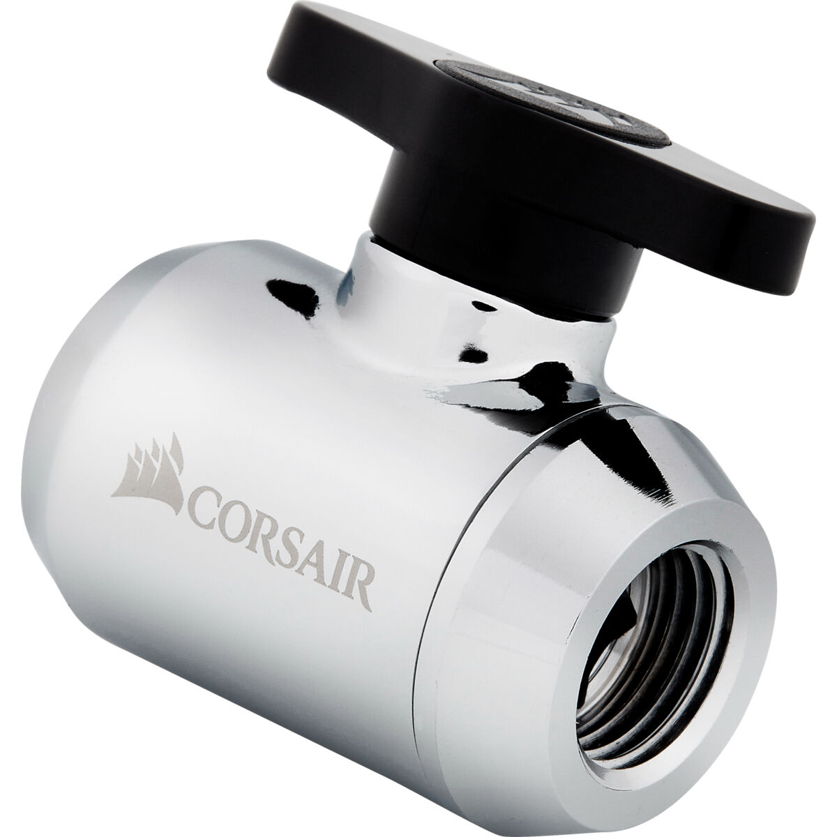 Corsair CX-9055020-WW accessori di raffreddamento hardware Cromo