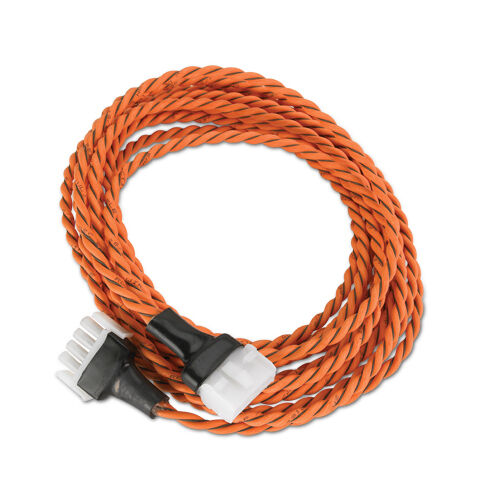 APC NetBotz Leak Rope Extention cavo di segnale 6 m Rosso [NBES0309]