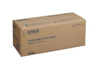 Epson unita` fusore al-c500 wf 100.000 pagine