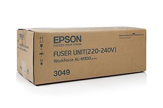 Epson kit fusore per workforce al-m300, al-mx300