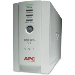 APC Back-ups 350ei 350va 120v us version in