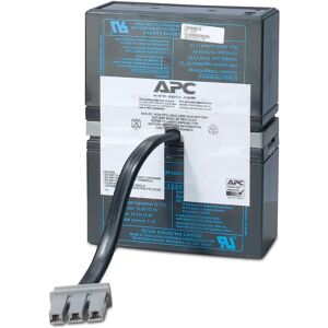 APC rbc33 batteria ricaricabile per ups