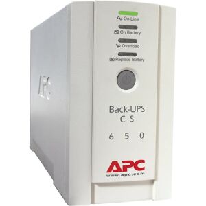 APC Back ups cs 650va 230v bk650ei