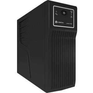 Vertiv Emerson powersure xt 500 va 300 w usb 3 prese