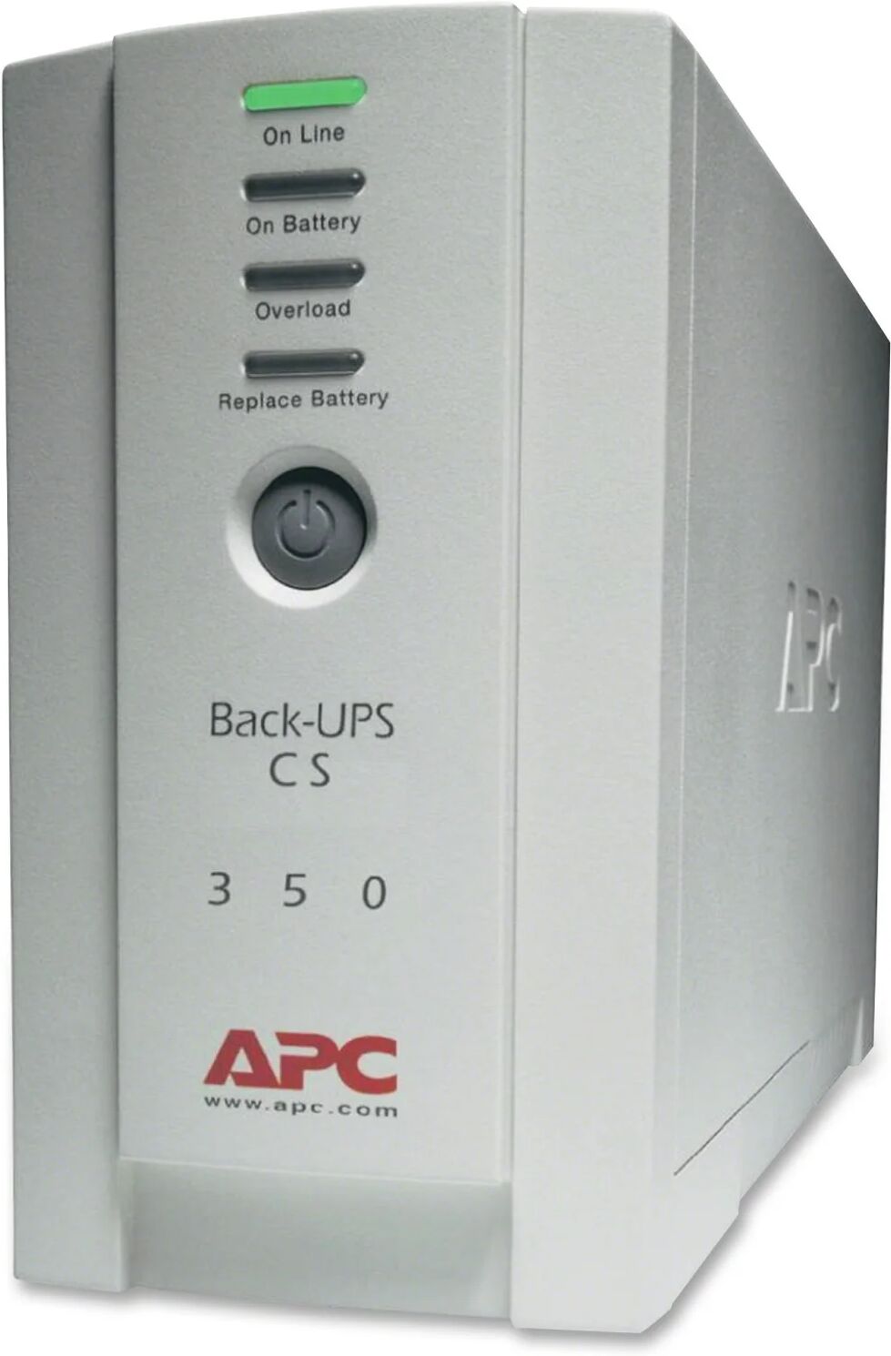 APC Back-ups 350ei 350va 120v us version in