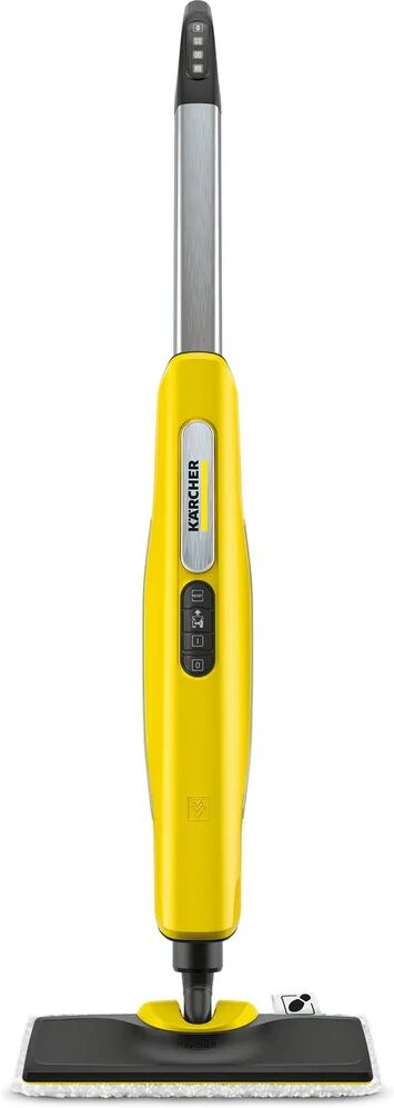 kaercher karcher 1.513-300.0 easyfix pulitore a vapore verticale sc 3 capacita` 0,5 litri 1600w