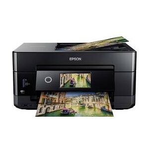 Epson expression premium xp-7100 stampante multifunzione inkjet a colori stampa scansione copia a4 15,8 ppm (b / n) 11 ppm (a colori) wi-fi usb ethernet